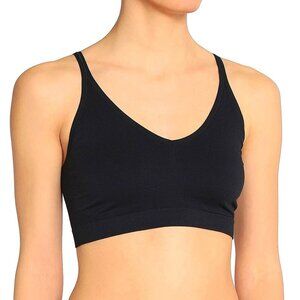 Yummie by Heather Thomson Seamless Bra M/L - NEW